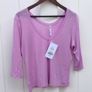 FABLETICS  Samantha Top Size M